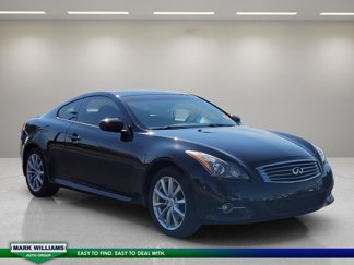 Used 2013 INFINITI G37 x image 1