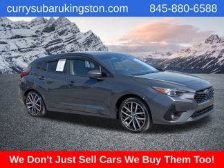 Used 2024 Subaru Impreza 2.0i Sport w/ Popular Package #1 image 1