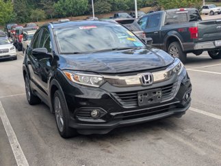 Used 2019 Honda HR-V EX image 1
