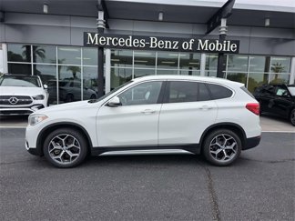 Used 2019 BMW X1 sDrive28i w/ Convenience Package image 1