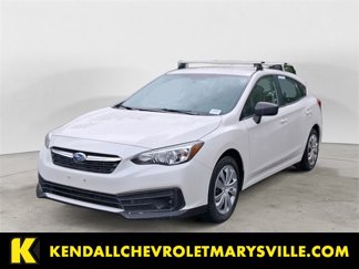 Used 2020 Subaru Impreza 2.0i image 1