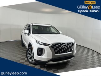 Used 2021 Hyundai Palisade SEL w/ Convenience Package image 1