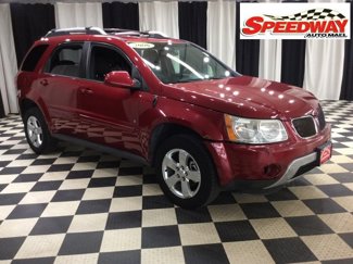 Used 2006 Pontiac Torrent 2WD w/ Preferred Package image 1