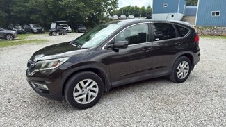 Used 2016 Honda CR-V EX image 1