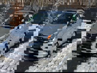 New 2024 Mitsubishi Mirage G4 LE image 1