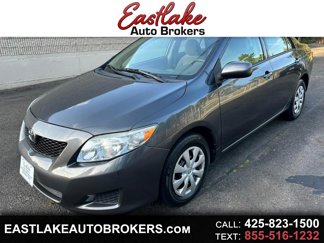 Used 2009 Toyota Corolla LE image 1