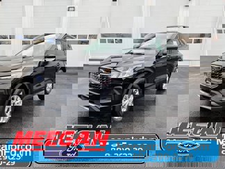 New 2025 Ford Escape Active w/ Cold Weather Package image 1