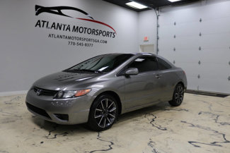 Used 2007 Honda Civic LX image 1