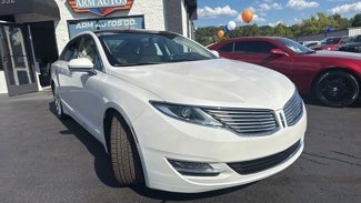 Used 2015 Lincoln MKZ w/ Equipment Group 102A Reserve image 1