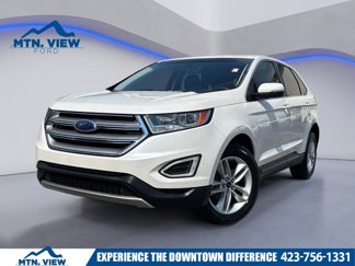 Used 2016 Ford Edge SEL w/ Equipment Group 201A image 1