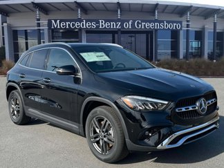 New 2025 Mercedes-Benz GLA 250 image 1