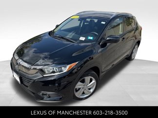 Used 2020 Honda HR-V EX image 1