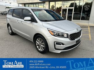 Used 2019 Kia Sedona EX 360° Tour