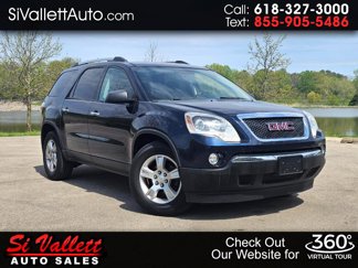 Used 2012 GMC Acadia SLE image 1