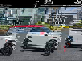 Used 2021 MINI Cooper Clubman John Cooper Works image 1
