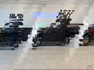 Used 2020 Ford F150 XLT w/ Equipment Group 302A Luxury image 1