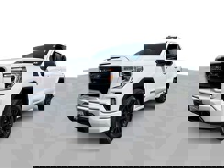 Used 2022 GMC Sierra 1500 Elevation image 1