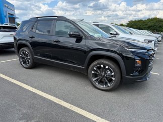 New 2026 Chevrolet Equinox RS w/ Convenience Package III image 1