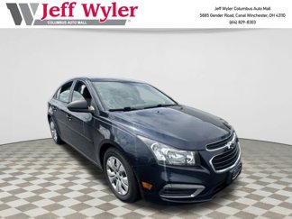 Used 2015 Chevrolet Cruze L image 1