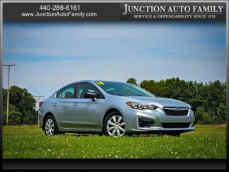 Used 2018 Subaru Impreza 2.0i image 1
