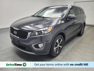 Used 2017 Kia Sorento EX image 1