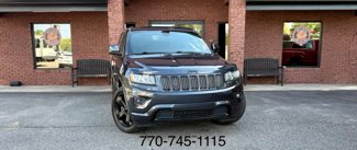 Used 2014 Jeep Grand Cherokee Altitude image 1