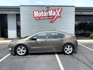 Used 2015 Chevrolet Volt image 1