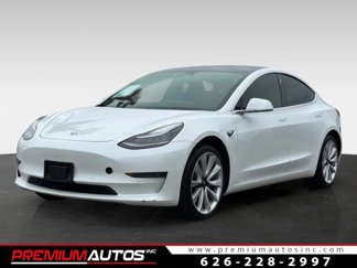 Used 2019 Tesla Model 3 image 1