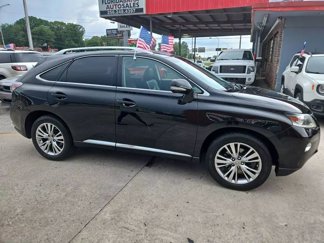 Used 2013 Lexus RX 350 FWD image 1