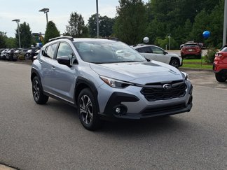 New 2025 Subaru Crosstrek 2.5i Premium image 1