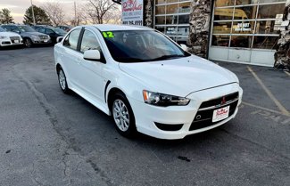 Used 2012 Mitsubishi Lancer ES image 1
