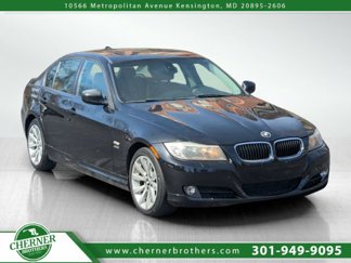 Used 2011 BMW 328i xDrive Sedan image 1