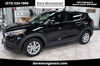 Used 2019 Hyundai Tucson SE image 1