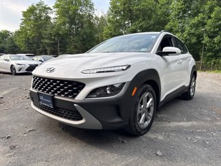 Certified 2023 Hyundai Kona SEL image 1