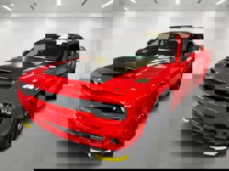 New 2023 Dodge Challenger SRT Hellcat Redeye image 1