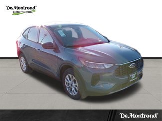 New 2025 Ford Escape Active image 1