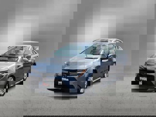 Used 2023 Toyota Corolla LE image 1