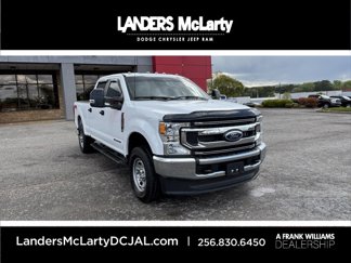 Used 2022 Ford F350 XL w/ STX Appearance Package image 1