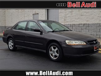 Used 1999 Honda Accord LX image 1