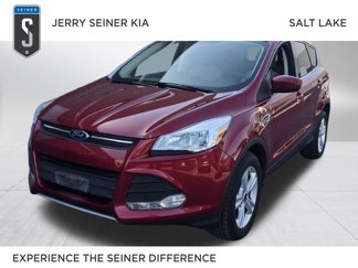 Used 2013 Ford Escape SE image 1