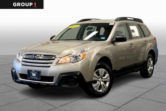 Used 2014 Subaru Outback 2.5i image 1
