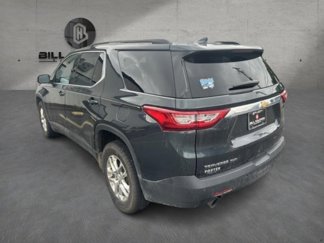Used 2020 Chevrolet Traverse LT image 1
