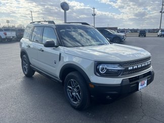 New 2025 Ford Bronco Sport Big Bend w/ Convenience Package image 1