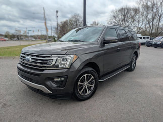Used 2021 Ford Expedition Max XLT image 1