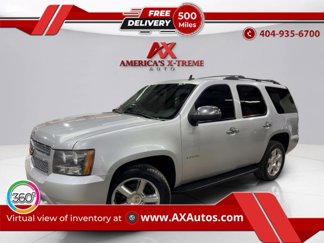 Used 2013 Chevrolet Tahoe LS w/ All-Star Edition image 1