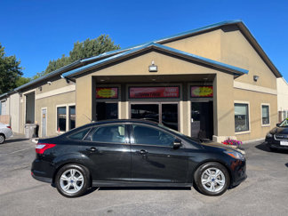 Used 2014 Ford Focus SE image 1