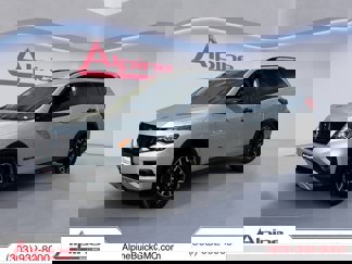 Used 2020 Nissan Pathfinder SV w/ Rock Creek Edition image 1