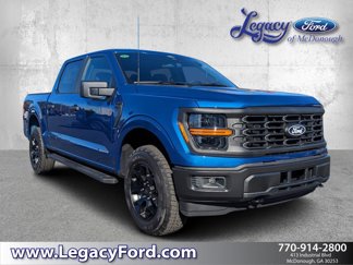New 2025 Ford Escape Active image 1