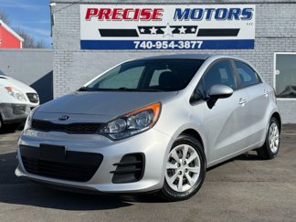 Used 2016 Kia Rio LX w/ Power Package image 1