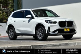 Used 2023 BMW X1 xDrive28i w/ Premium Package image 1